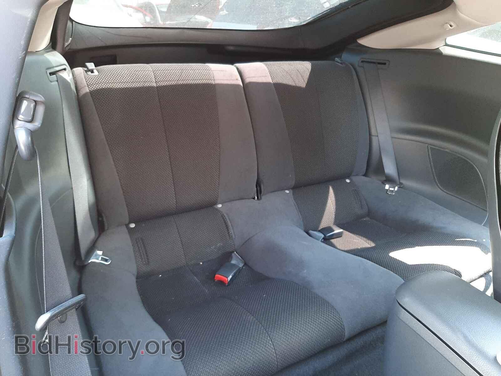 2006 MITSUBISHI ECLIPSE - VIN: 4A3AK34T26E024927 - Photo 6
