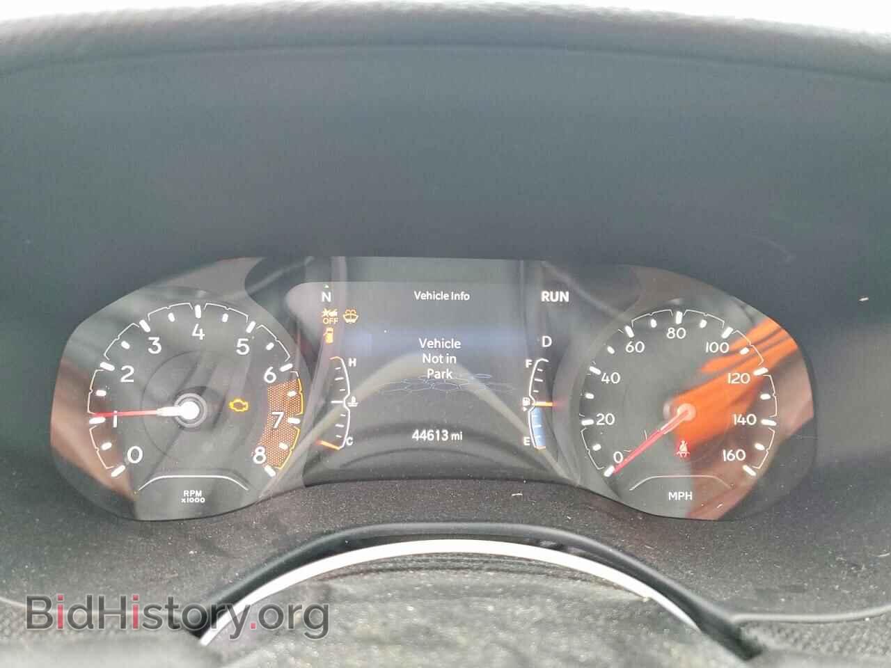 2022 JEEP COMPASS - VIN: 3C4NJDBB5NT226182 - Фото 9