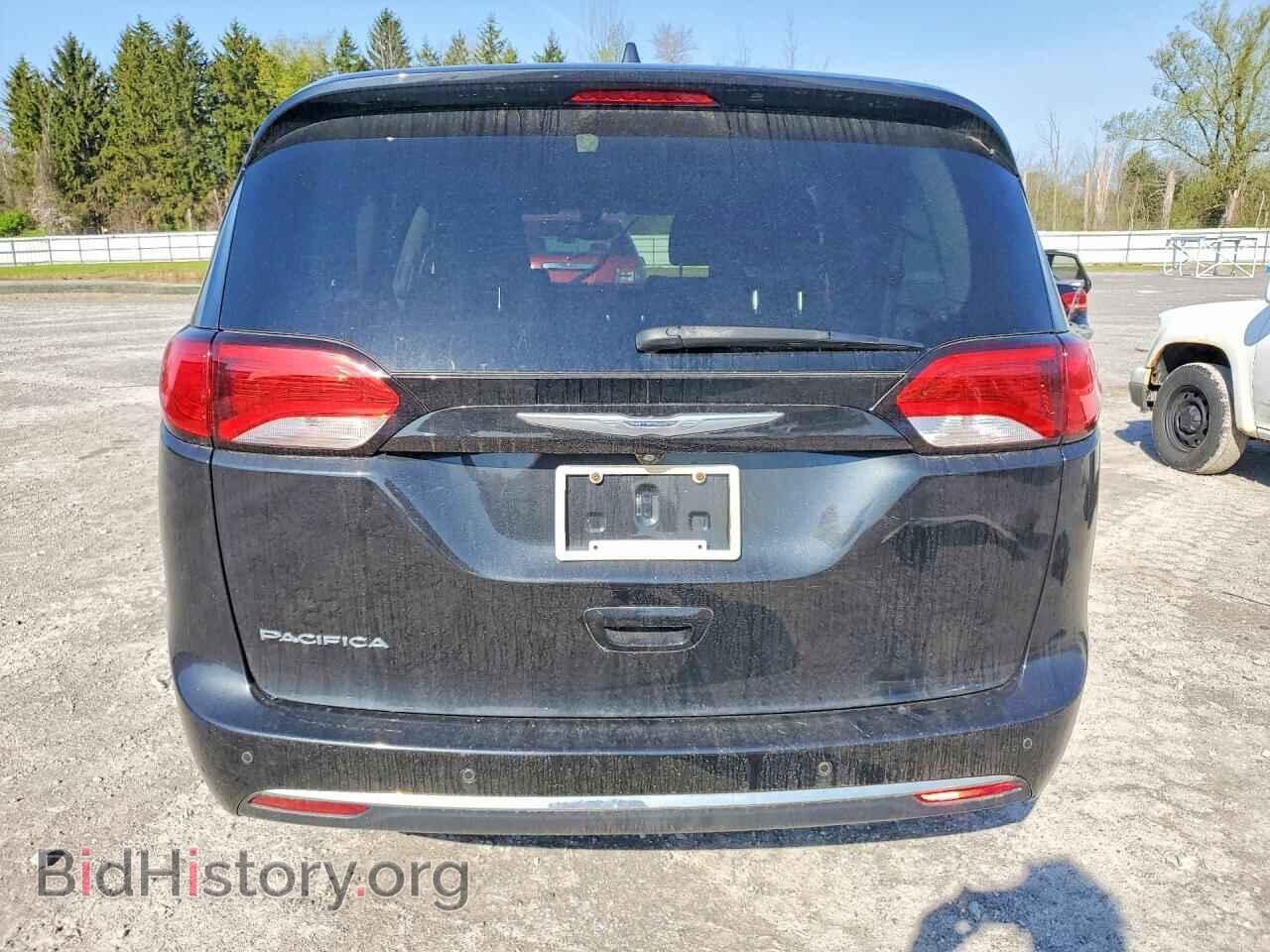 2018 CHRYSLER PACIFICA - VIN: 2C4RC1BG2JR120727 - Фото 6