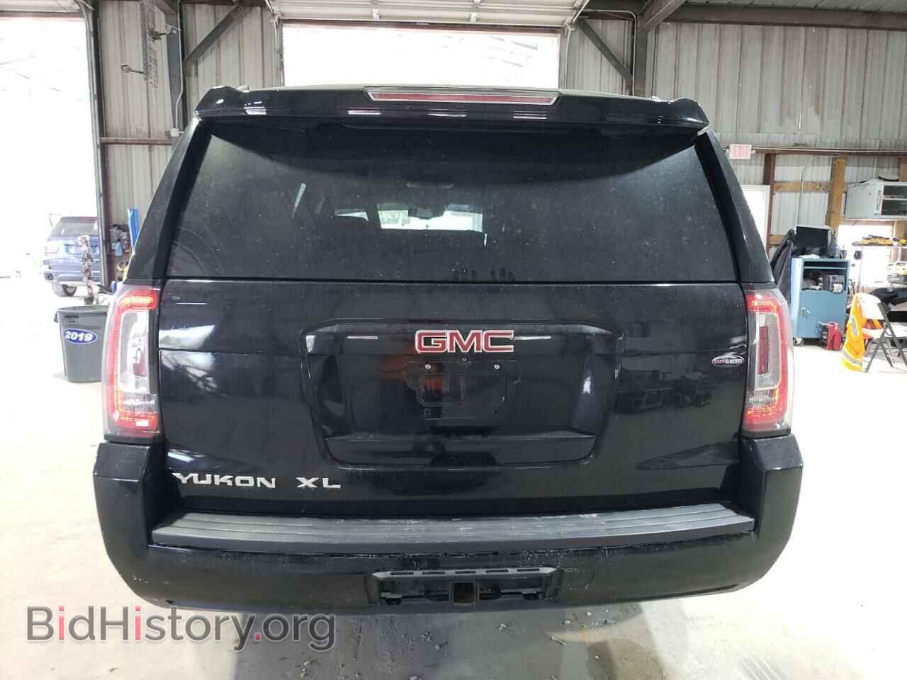 2015 GMC YUKON - VIN: 1GKS2GKC8FR171025 - Фото 6