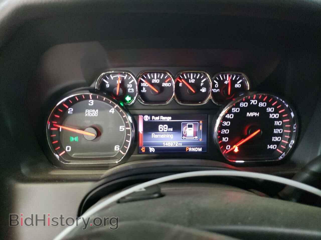 2015 GMC YUKON - VIN: 1GKS2GKC8FR171025 - Фото 9