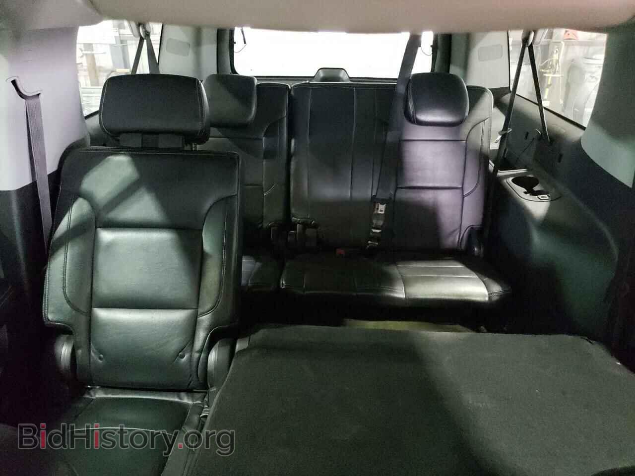 2015 GMC YUKON - VIN: 1GKS2GKC8FR171025 - Фото 10