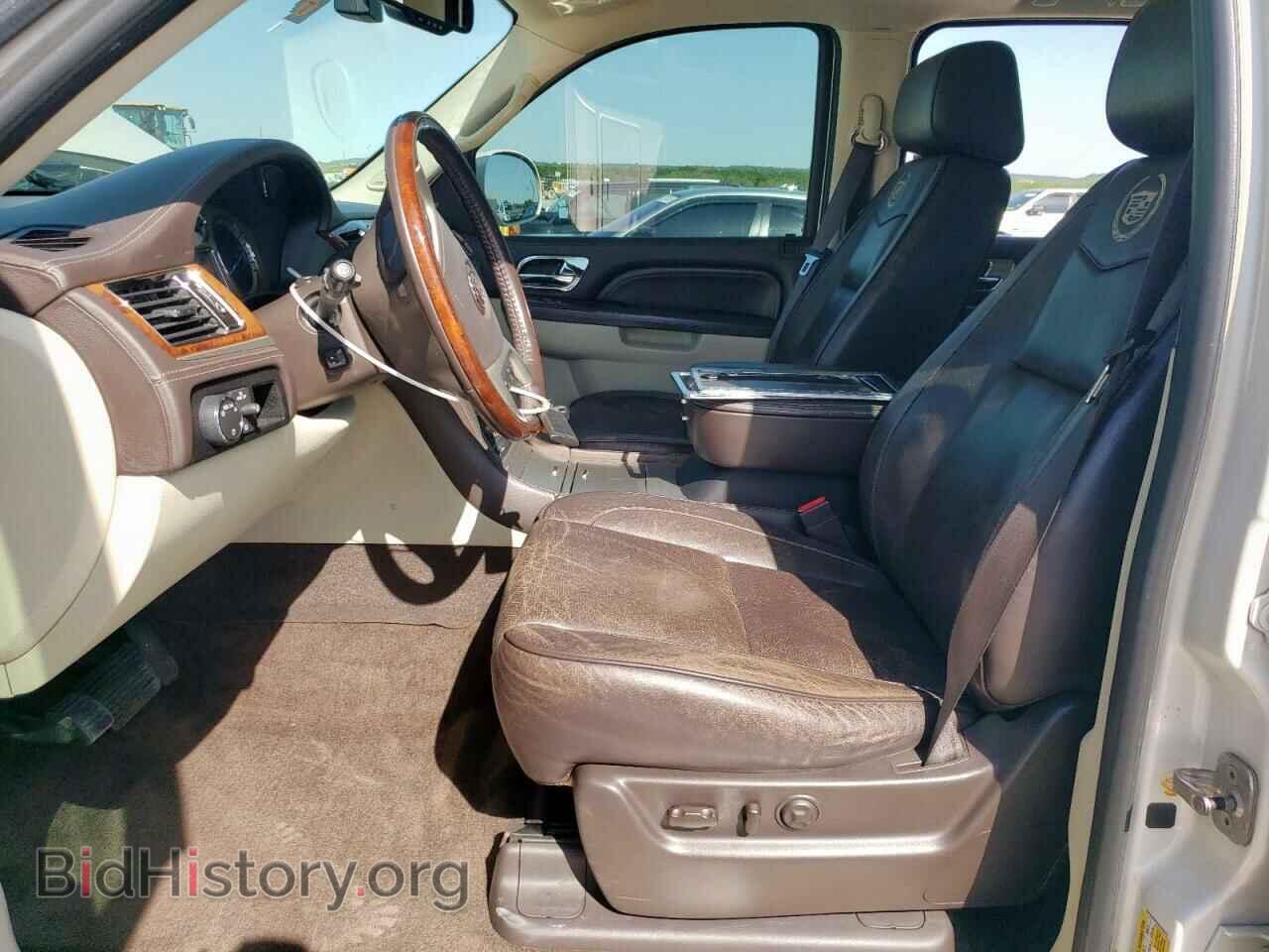 2011 CADILLAC ESCALADE - VIN: 1GYS3KEF0BR265020 - Фото 7