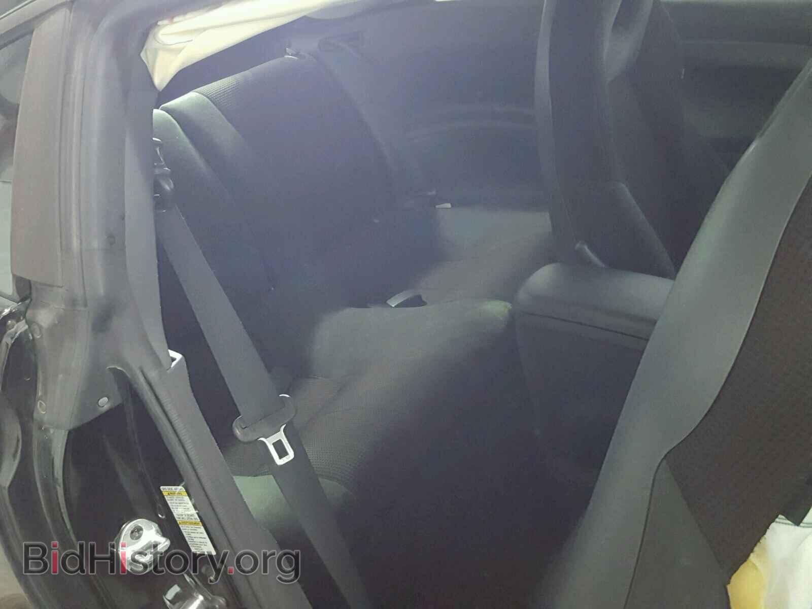 2011 MITSUBISHI ECLIPSE - VIN: 4A31K5DF5BE014196 - Фото 6