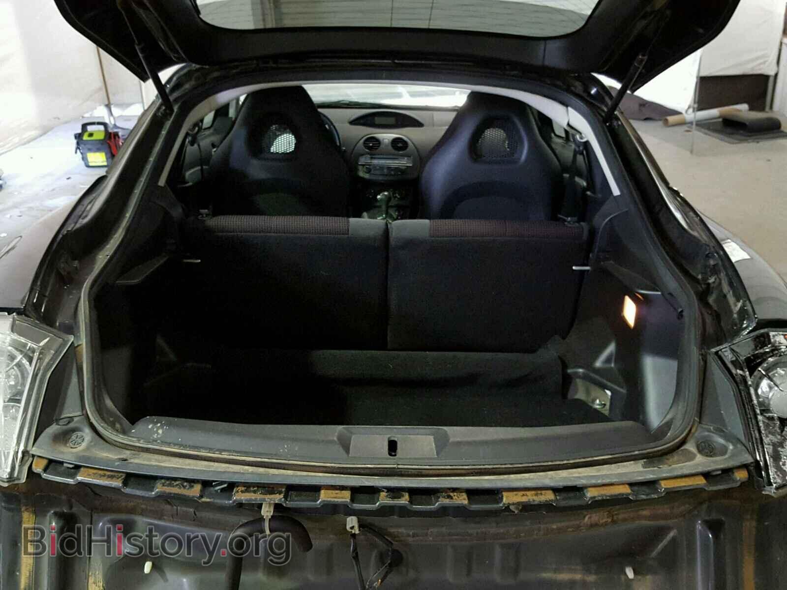2011 MITSUBISHI ECLIPSE - VIN: 4A31K5DF5BE014196 - Фото 9