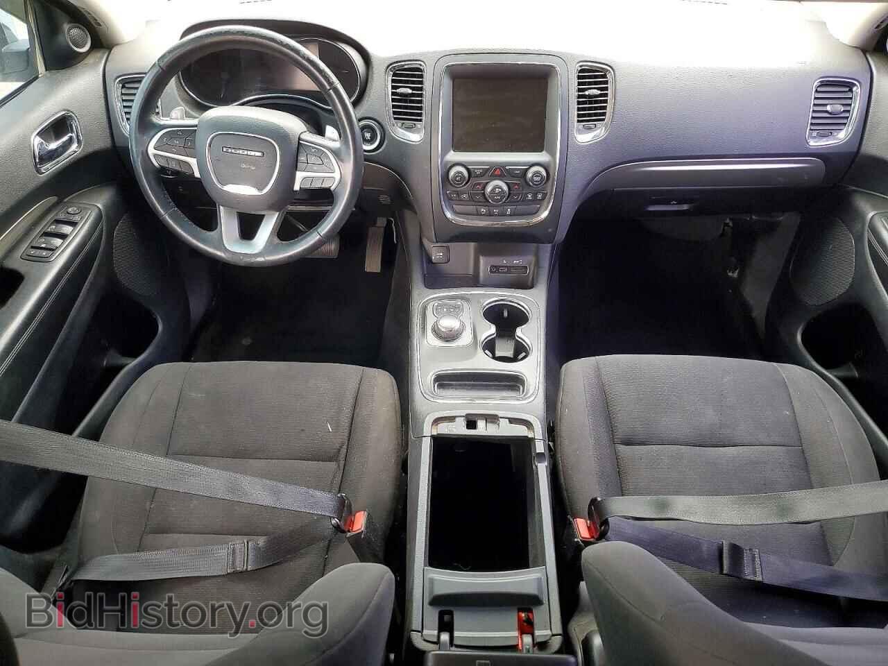 2015 DODGE DURANGO - VIN: 1C4RDHAG6FC810052 - Photo 8