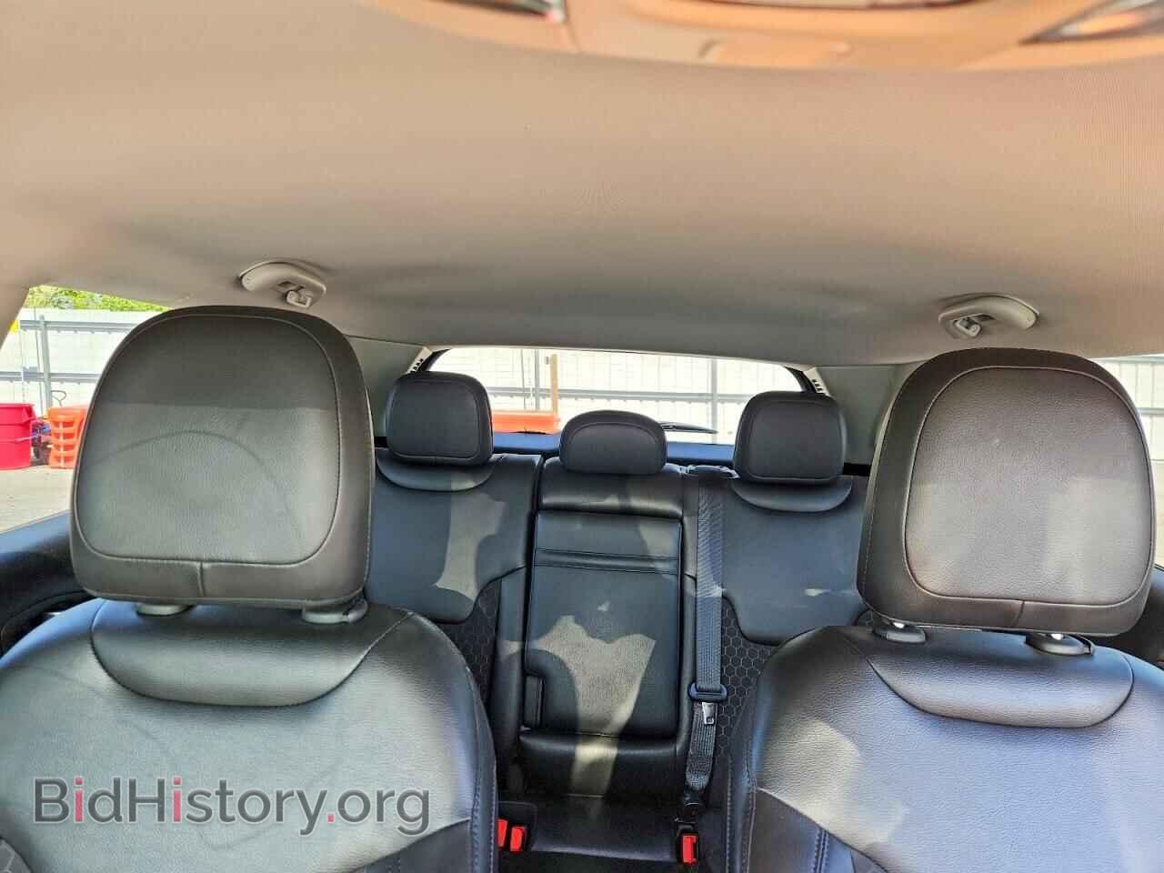 2018 JEEP COMPASS - VIN: 3C4NJDBB6JT301577 - Фото 10