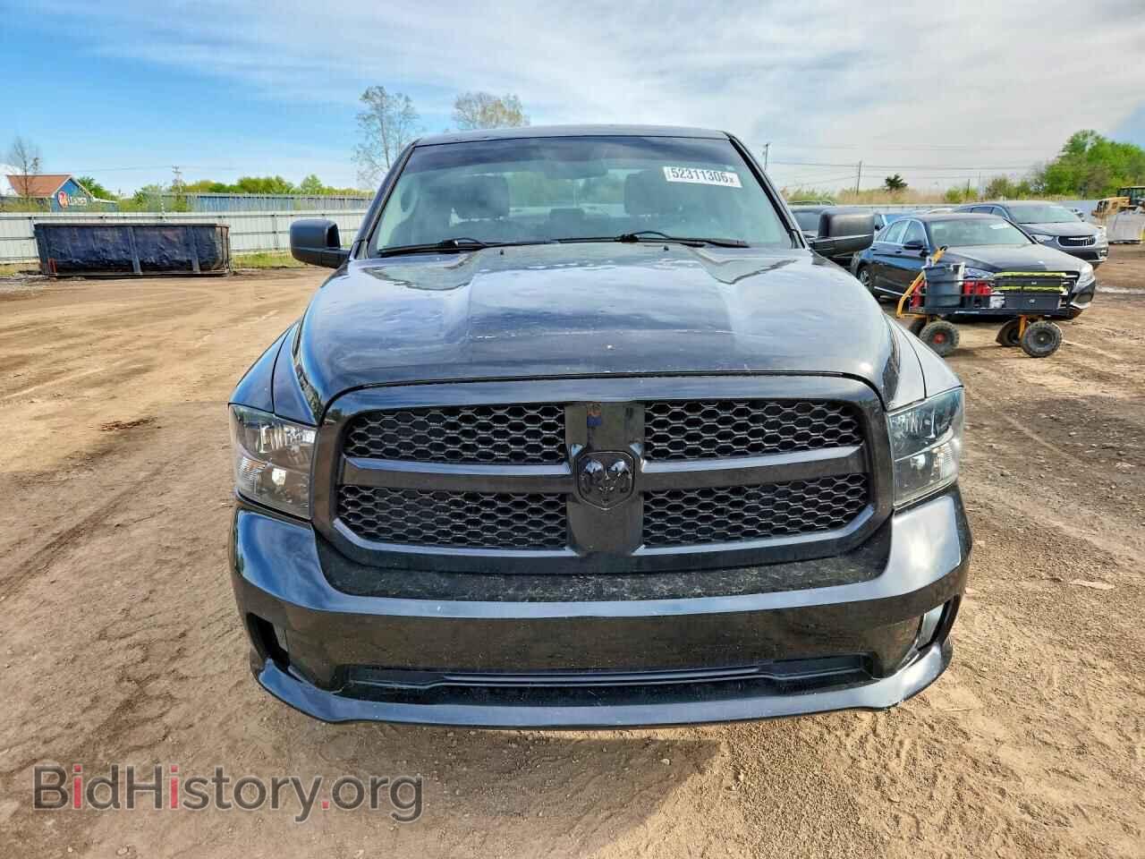 2015 RAM 1500 - VIN: 1C6RR7FT3FS712661 - Фото 5