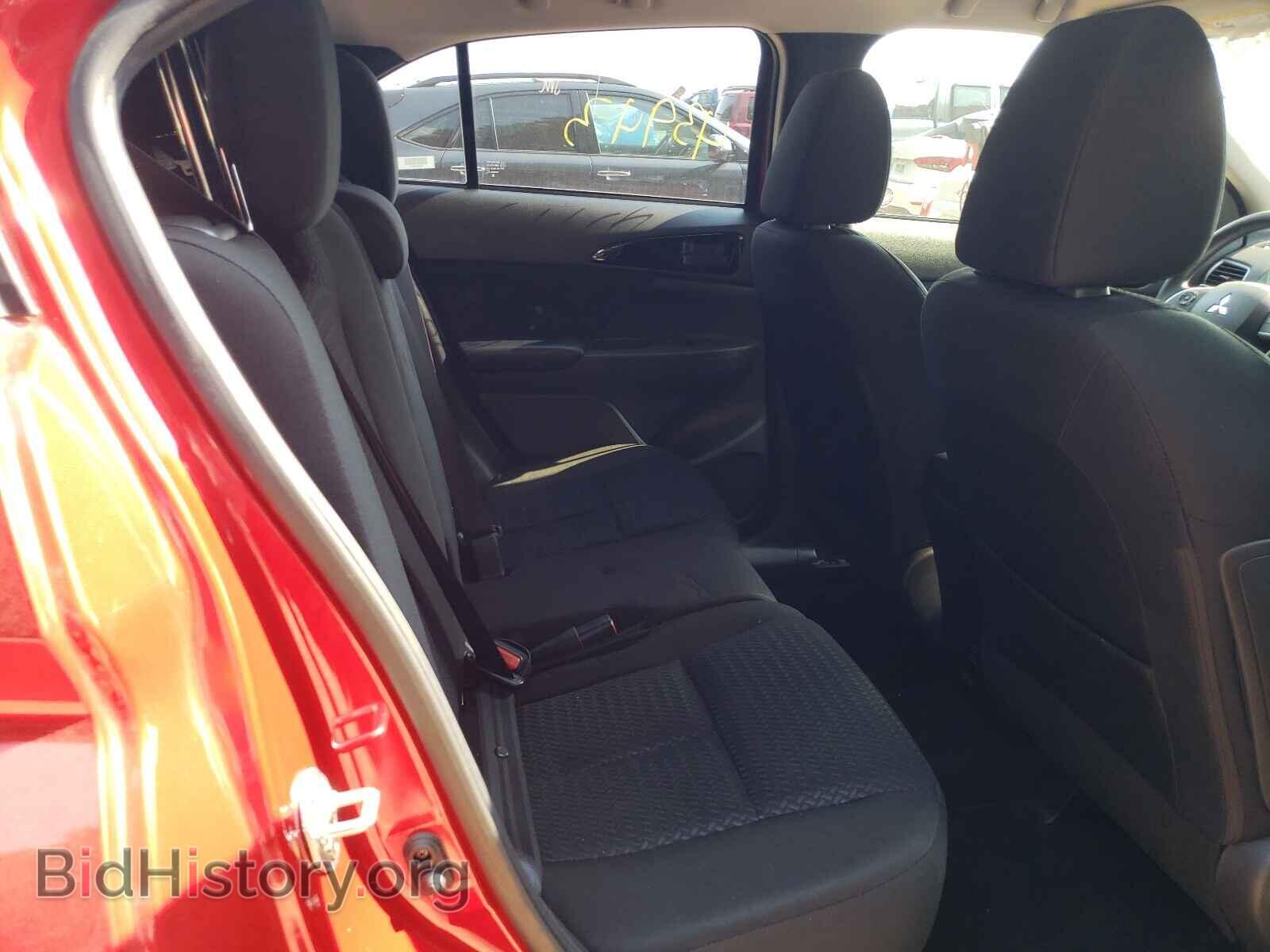 2020 MITSUBISHI ECLIPSE - VIN: JA4AT3AA7LZ014881 - Фото 6