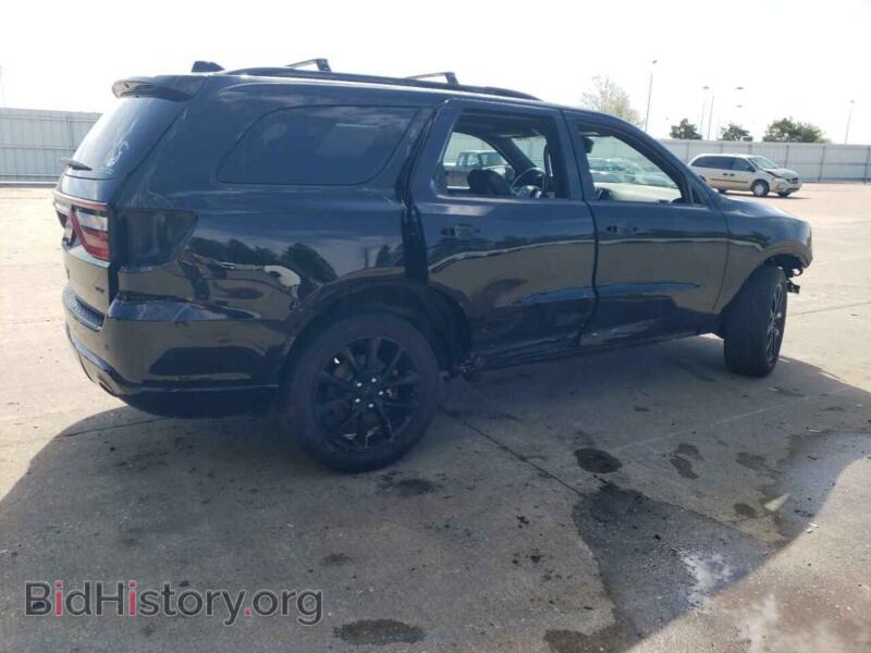 2017 Dodge DURANGO (VIN 1C4RDJDGXHC748905) — фото 3 из 12