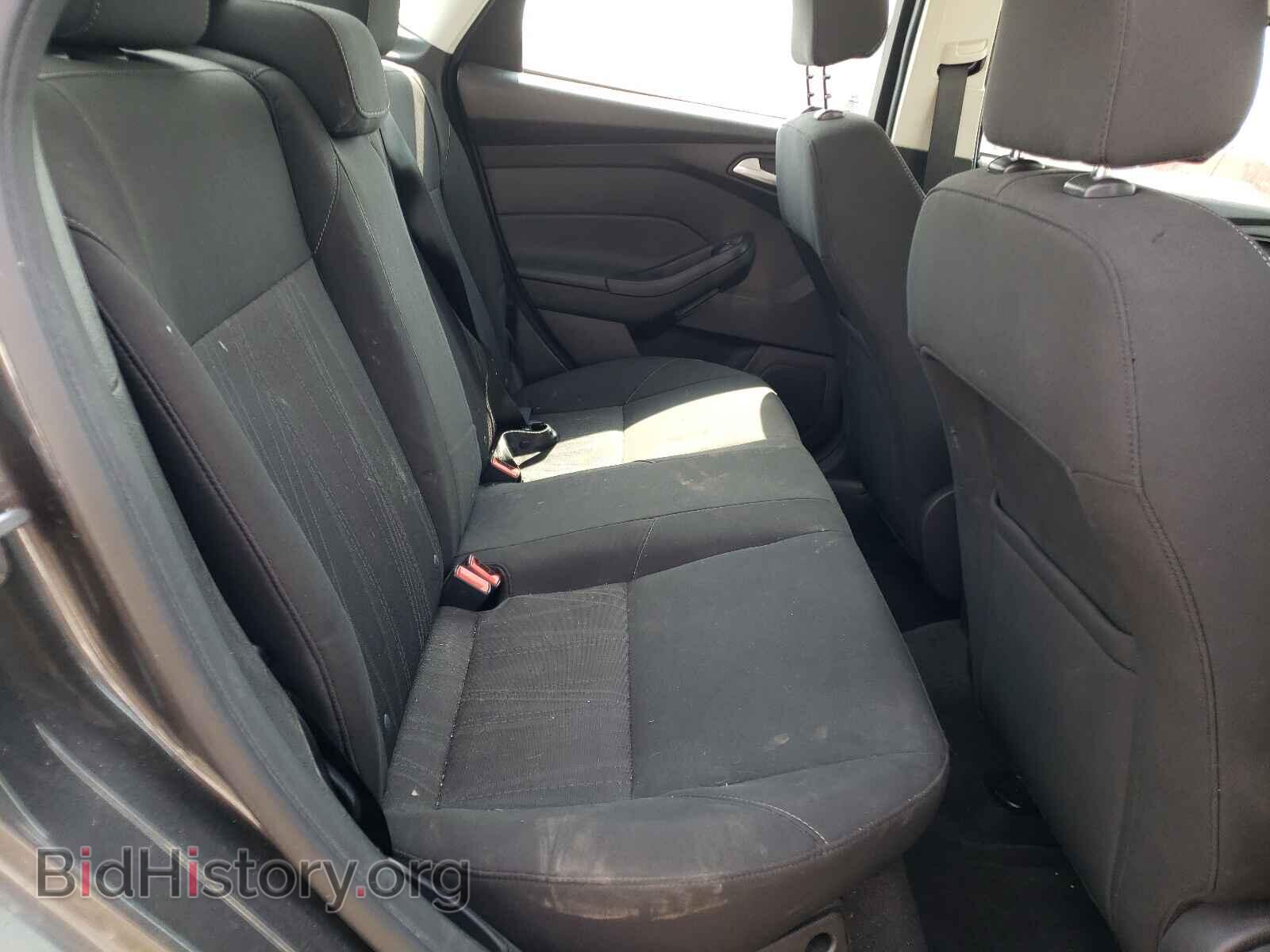 2015 FORD FOCUS - VIN: 1FADP3F28FL228655 - Фото 6