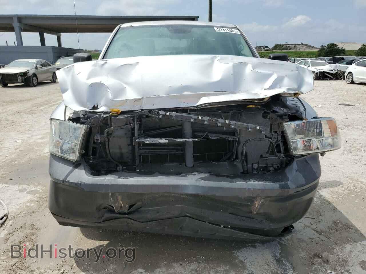 2017 RAM 1500 - VIN: 1C6RR6FG9HS585155 - Фото 5