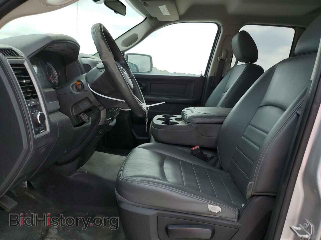 2017 RAM 1500 - VIN: 1C6RR6FG9HS585155 - Фото 7