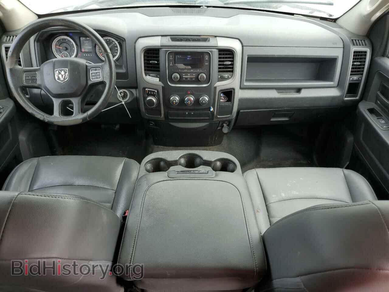 2017 RAM 1500 - VIN: 1C6RR6FG9HS585155 - Фото 8