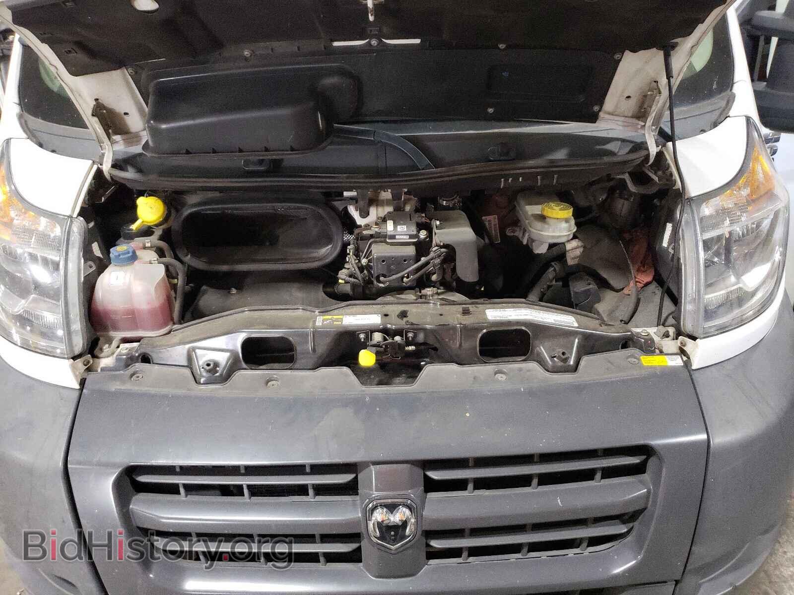 2015 RAM PROMASTER - VIN: 3C6TRVCD5FE516019 - Фото 7