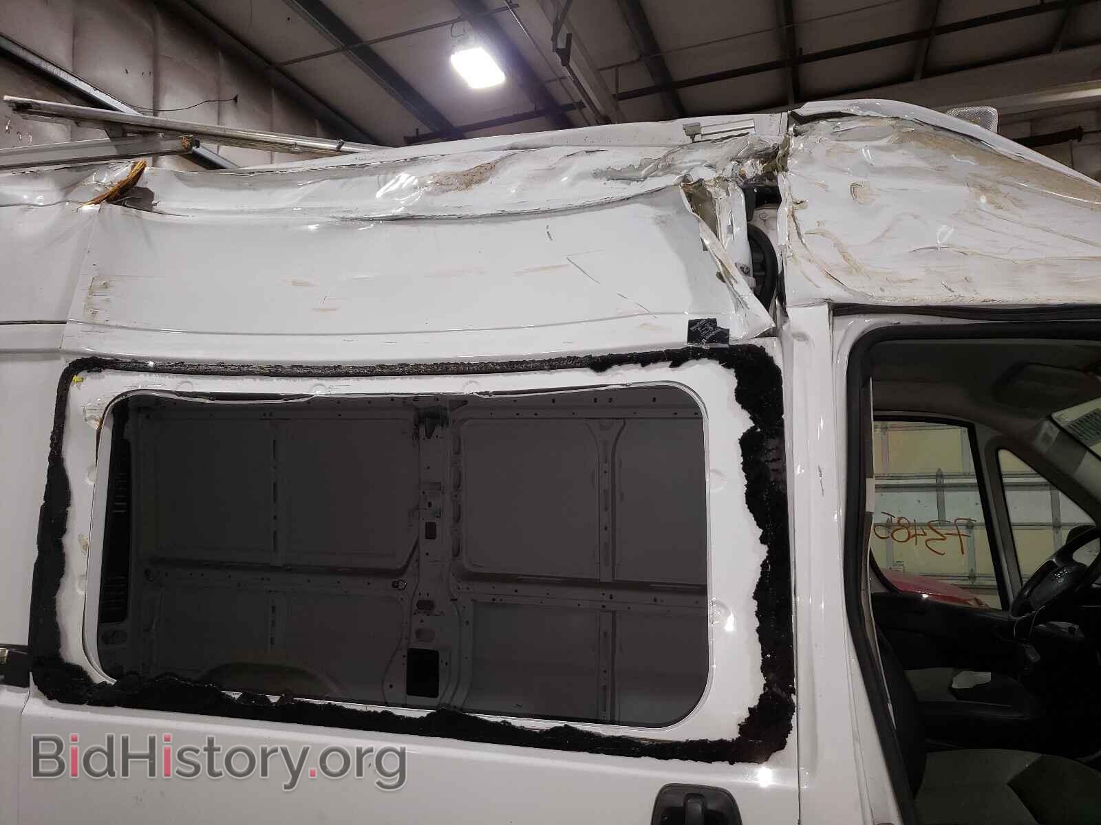 2015 RAM PROMASTER - VIN: 3C6TRVCD5FE516019 - Фото 9