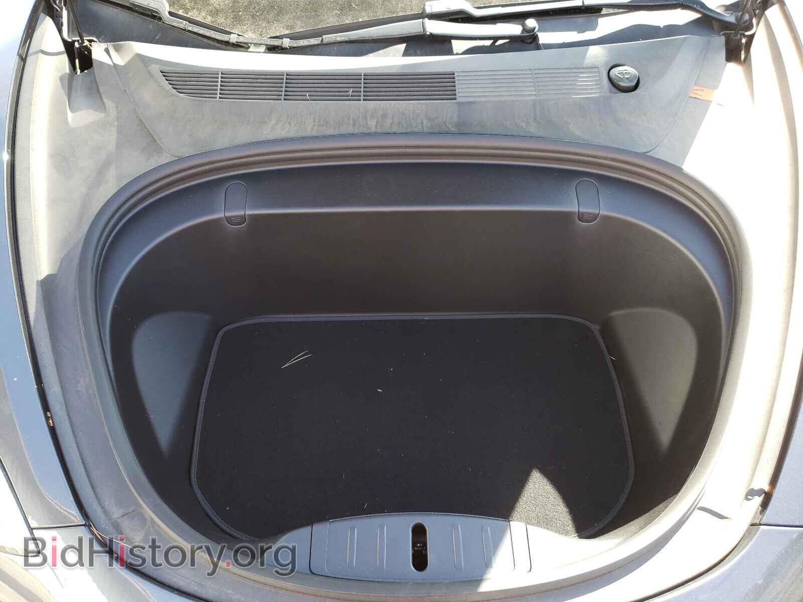 2018 TESLA MODEL 3 - VIN: 5YJ3E1EA4JF059352 - Фото 7