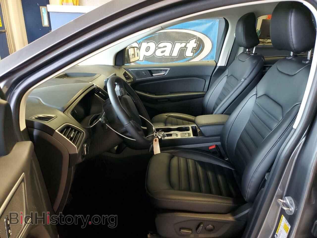 2023 FORD EDGE - VIN: 2FMPK4J97PBA41582 - Фото 7