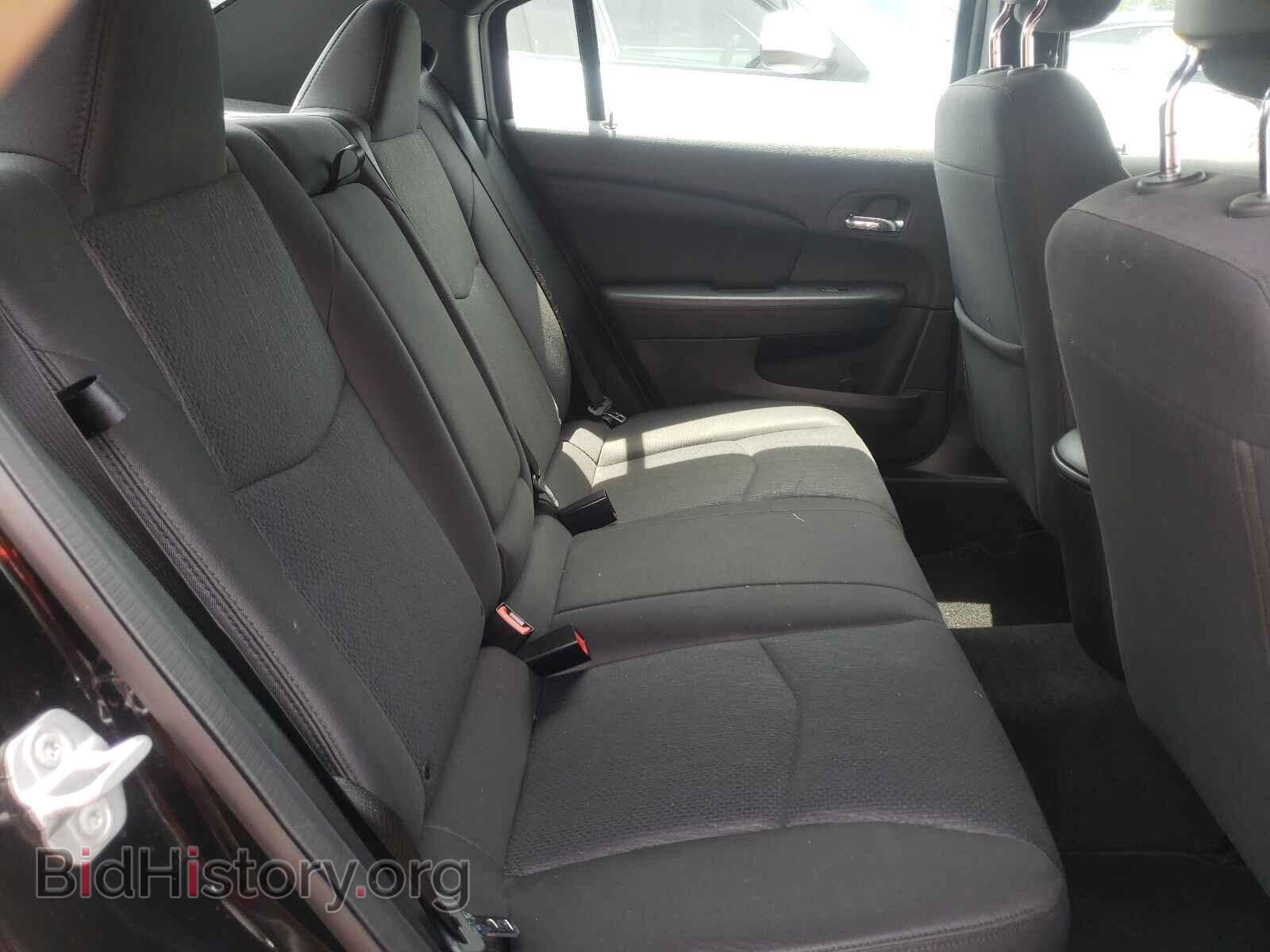 2013 CHRYSLER 200 - VIN: 1C3CCBBB2DN577317 - Фото 6