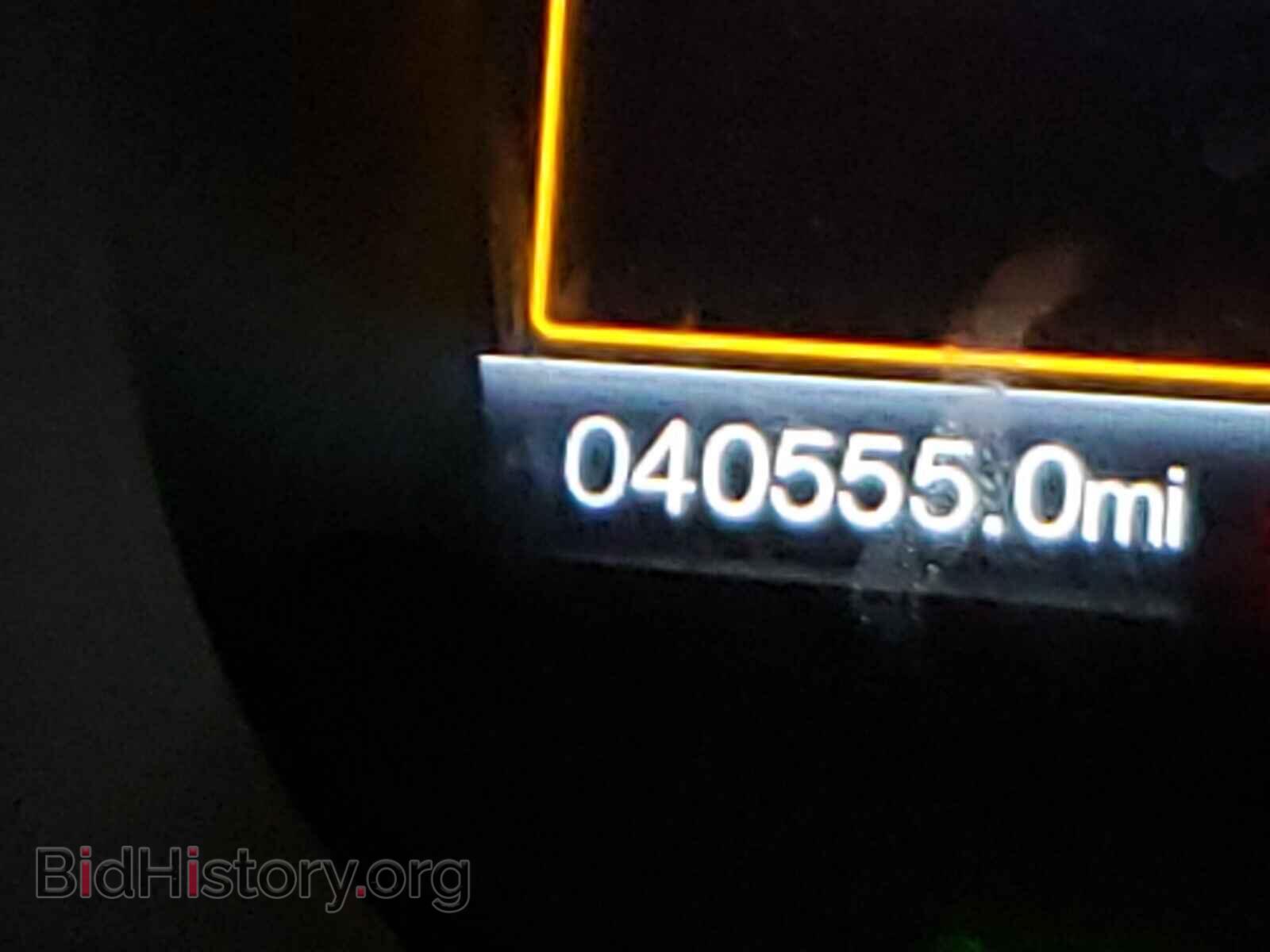 2017 FORD EDGE - VIN: 2FMPK4K82HBB45713 - Photo 8