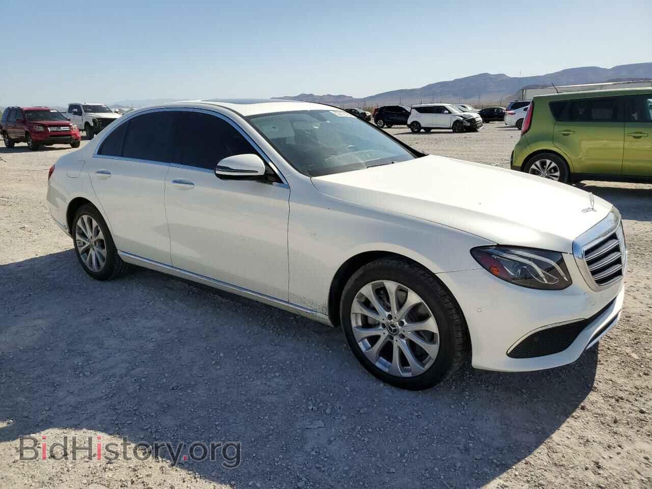 2018 MERCEDES-BENZ E-CLASS - VIN: WDDZF4JB5JA344583 - Фото 4