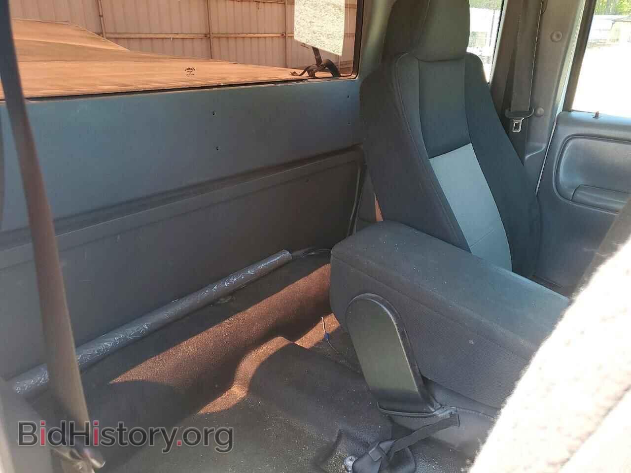2008 FORD RANGER - VIN: 1FTYR15E68PA57504 - Фото 10