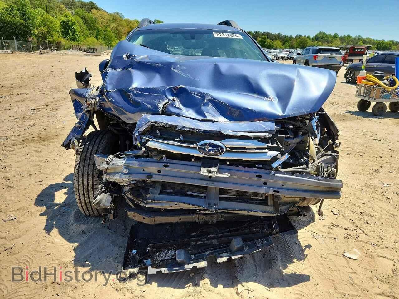 2017 SUBARU OUTBACK - VIN: 4S4BSAFC3H3258688 - Фото 5