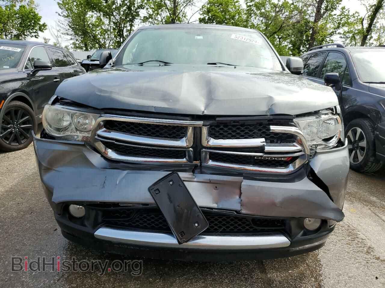 2013 DODGE DURANGO - VIN: 1C4RDJDG4DC540481 - Photo 5