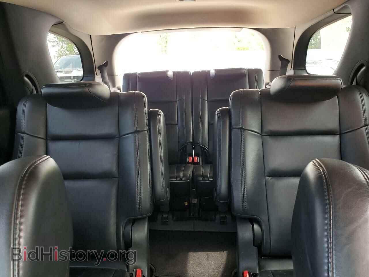 2013 DODGE DURANGO - VIN: 1C4RDJDG4DC540481 - Photo 10