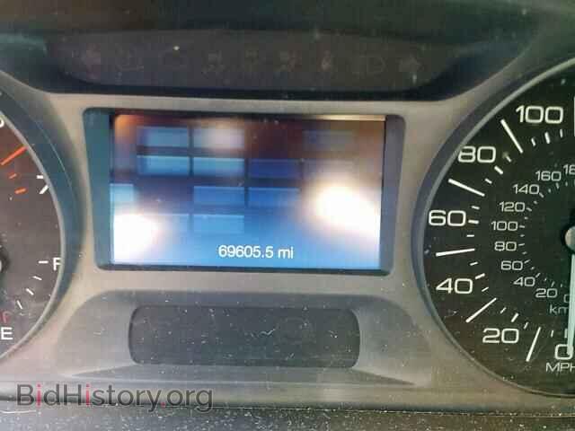 2014 FORD EDGE SEL - VIN: 2FMDK4JC1EBB21956 - Фото 8