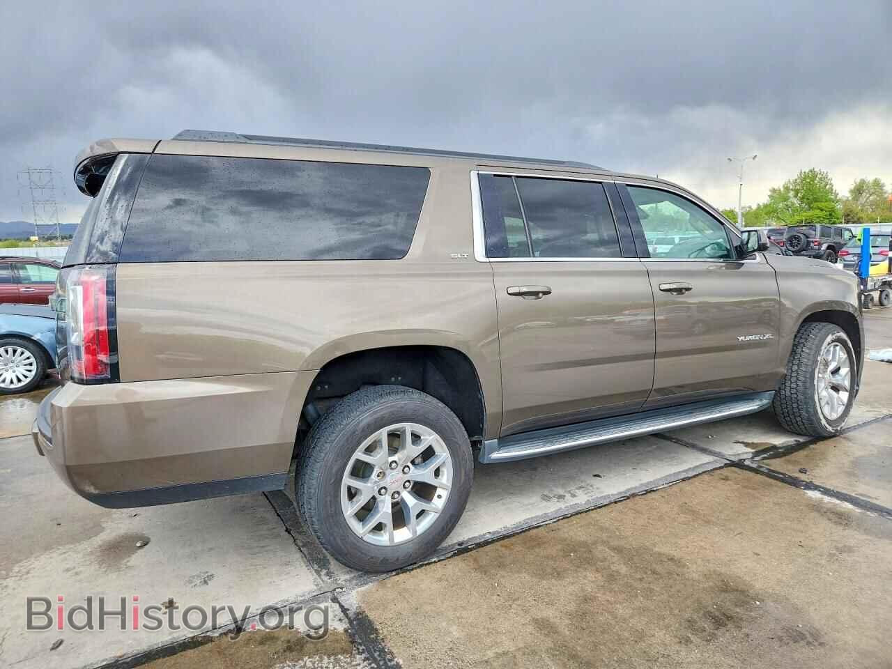 2016 GMC YUKON - VIN: 1GKS2GKC8GR285415 - Фото 3