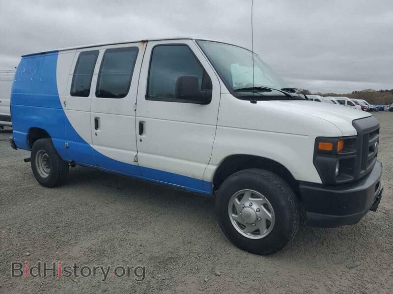 2010 Ford ALL MODELS (VIN 1FTNE2EW4ADA46568) — фото 4 из 13