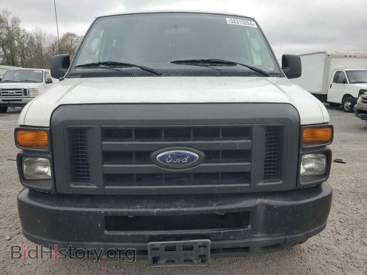 2010 FORD ALL Models - VIN: 1FTNE2EW4ADA46568 - Фото 5