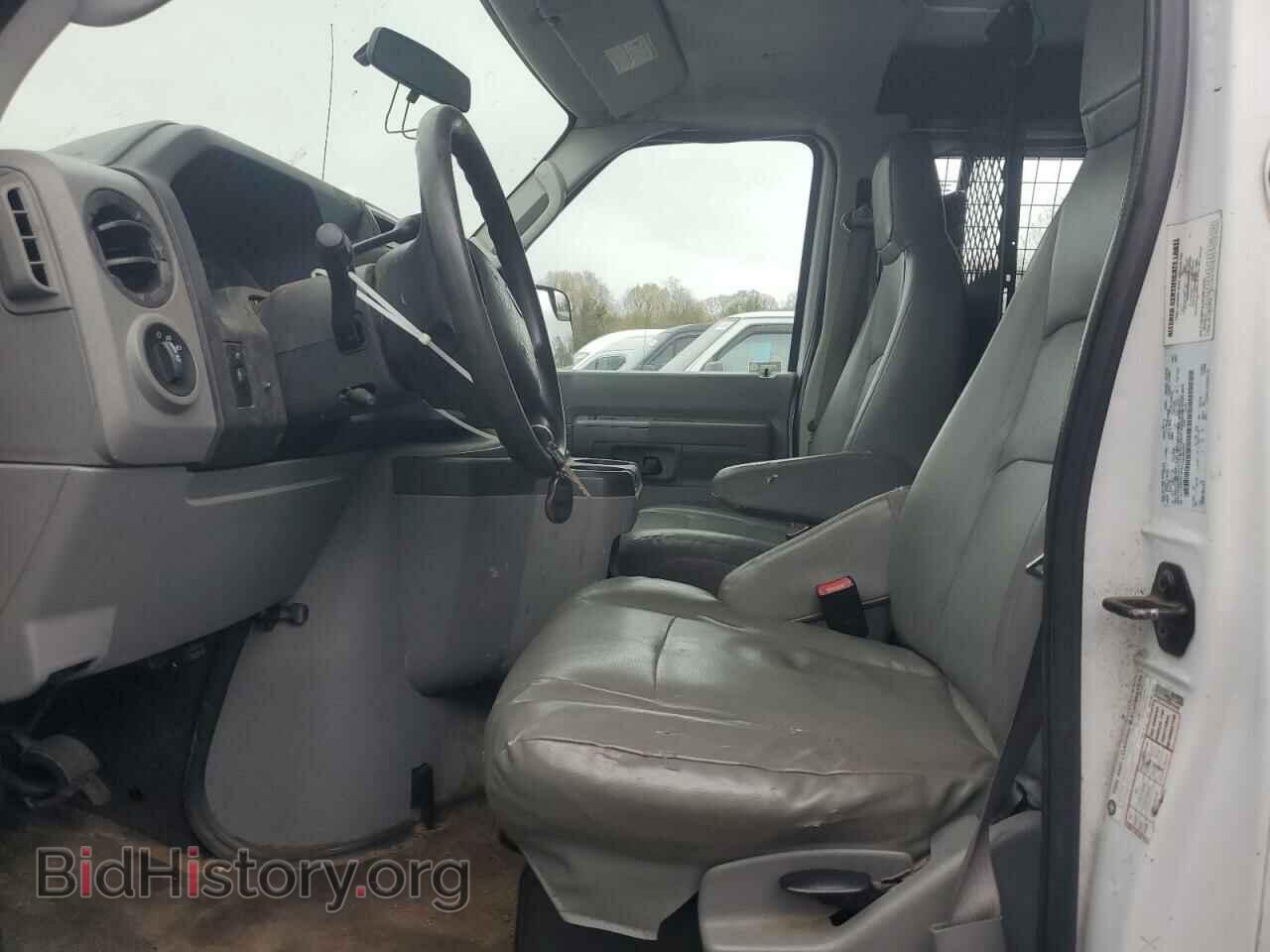 2010 FORD ALL Models - VIN: 1FTNE2EW4ADA46568 - Фото 7
