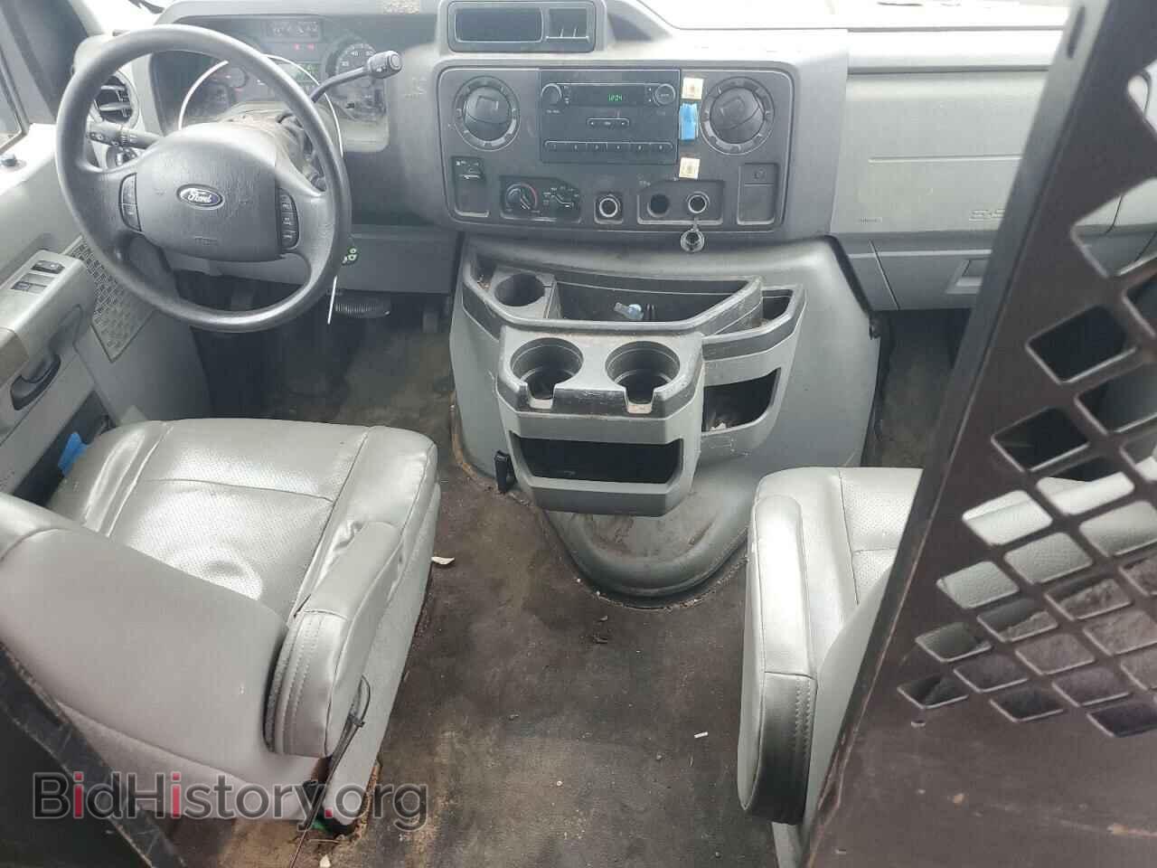 2010 FORD ALL Models - VIN: 1FTNE2EW4ADA46568 - Фото 8