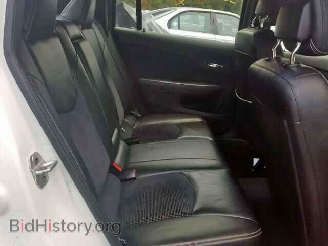 2012 CHRYSLER 200 - VIN: 1C3CCBHG4CN123460 - Фото 6