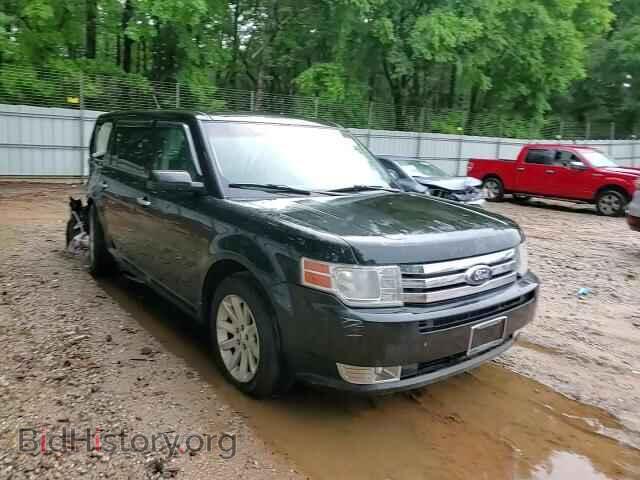2011 FORD FLEX - VIN: 2FMGK5CC4BBD20737 - Фото 14