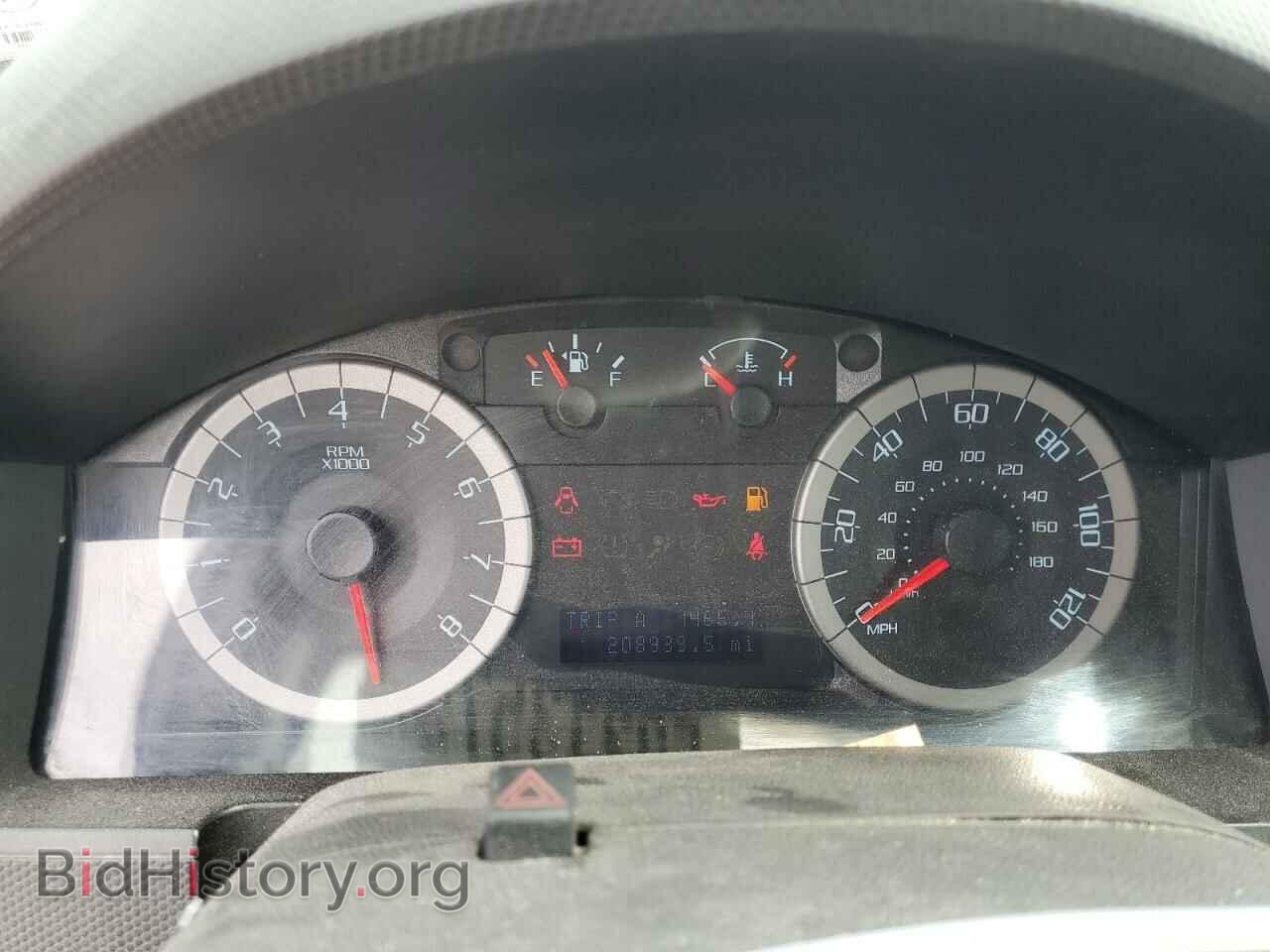 2012 FORD ESCAPE - VIN: 1FMCU0E72CKC65594 - Фото 9