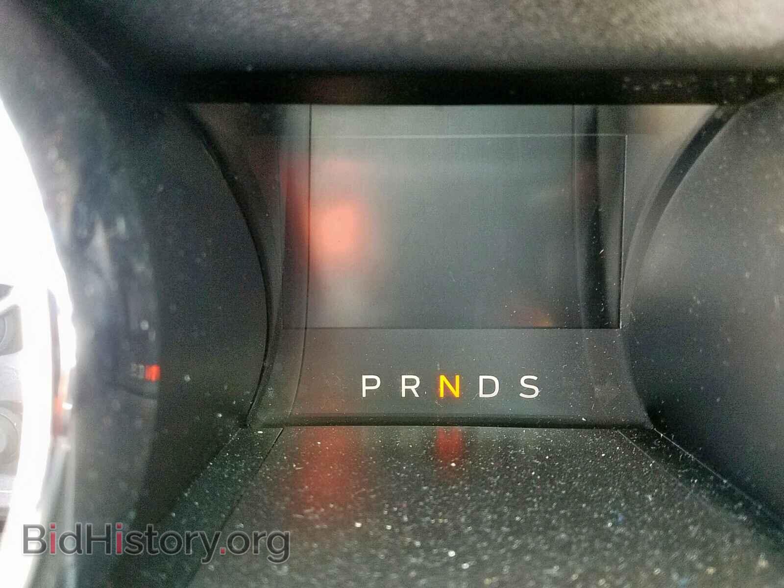 2017 FORD MUSTANG - VIN: 1FA6P8AM8H5342886 - Фото 8