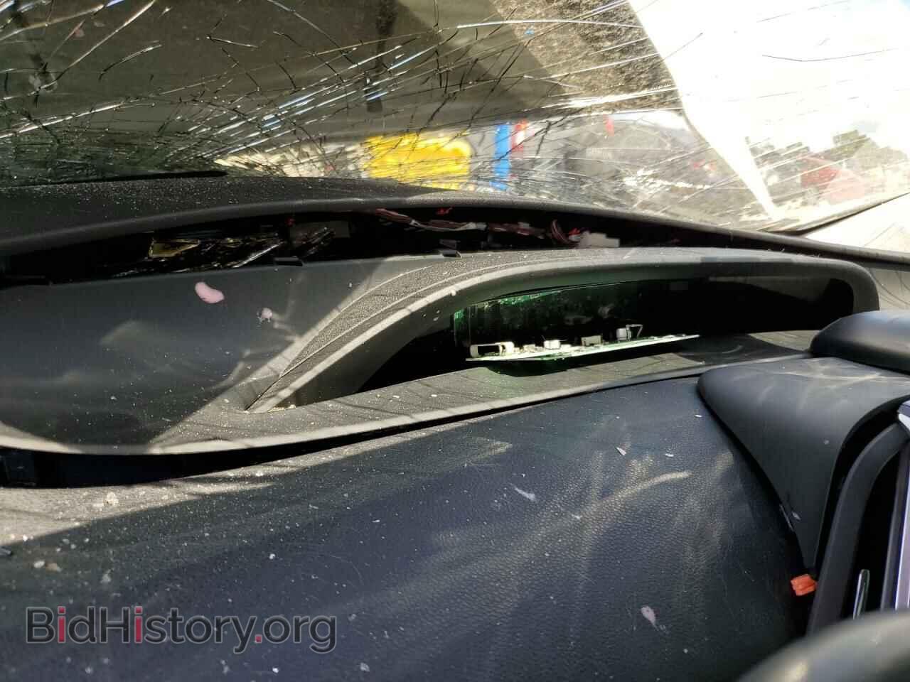2017 TOYOTA PRIUS - VIN: JTDKARFP8H3048984 - Фото 9