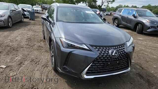 2025 LEXUS UNKNOWN - VIN: JTHUCJDH9S2001118 - Photo 14