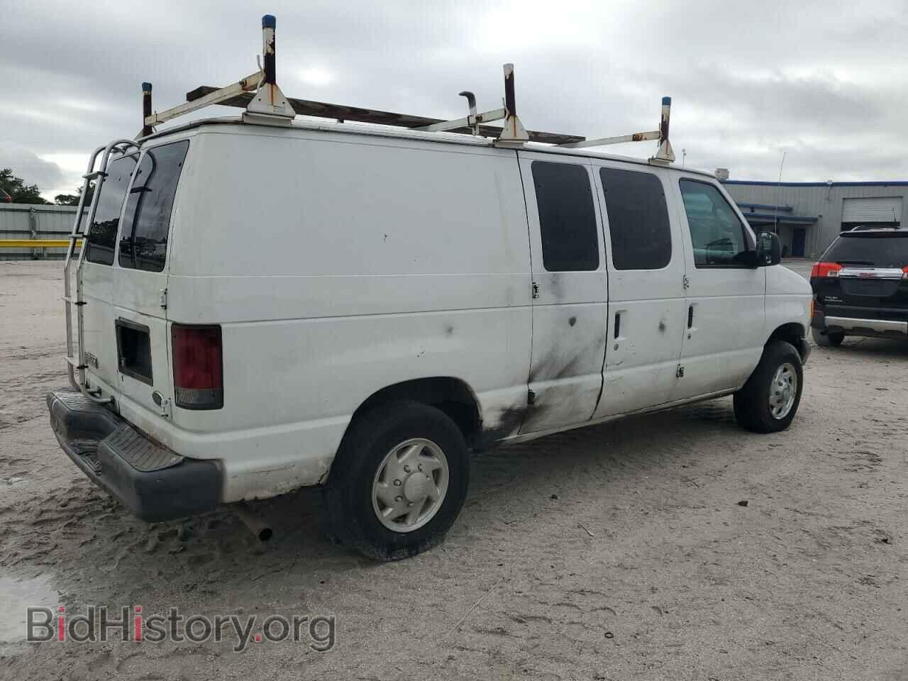 2007 FORD ALL Models - VIN: 1FTNE24W27DA70071 - Photo 3