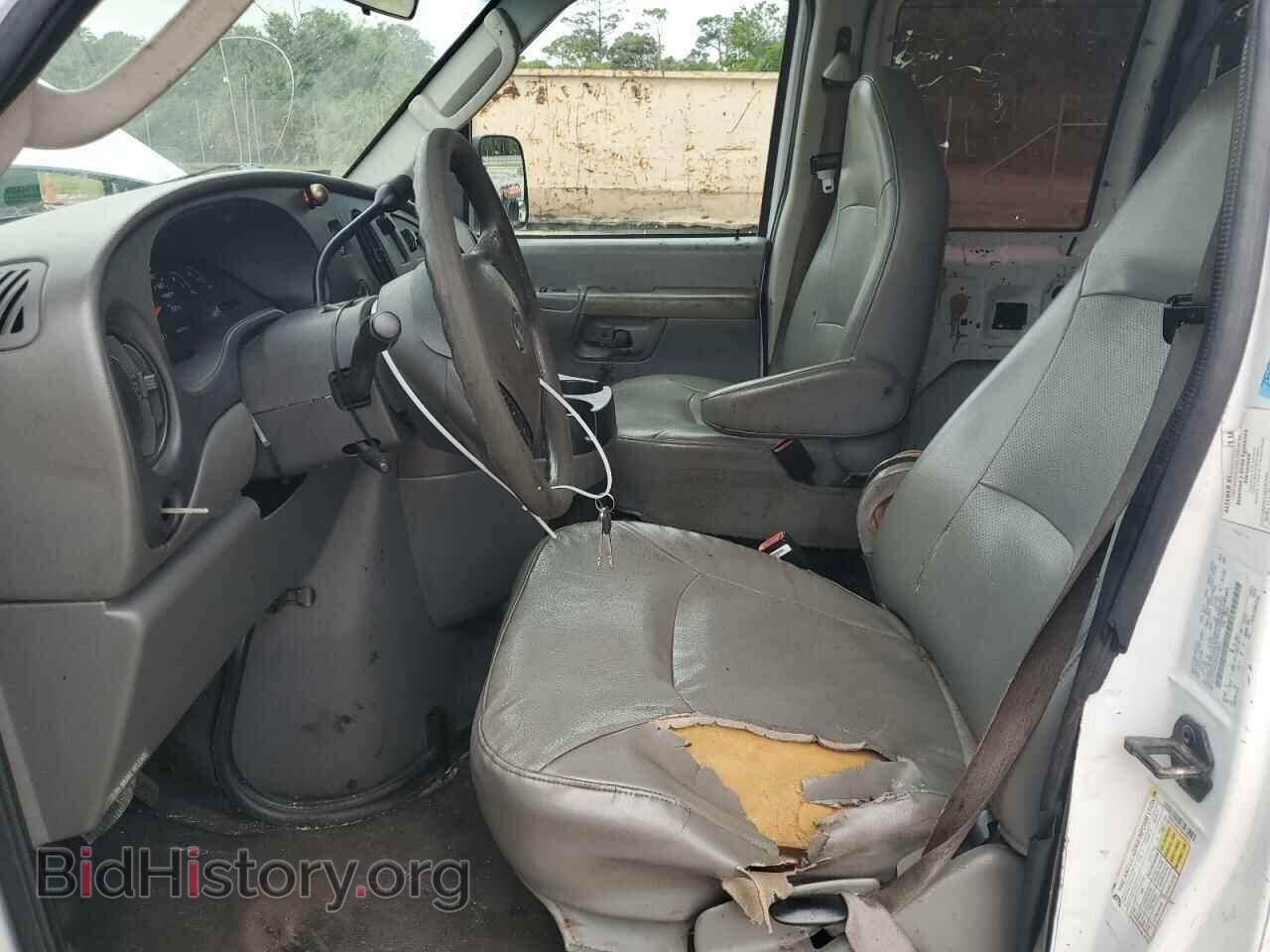 2007 FORD ALL Models - VIN: 1FTNE24W27DA70071 - Photo 7