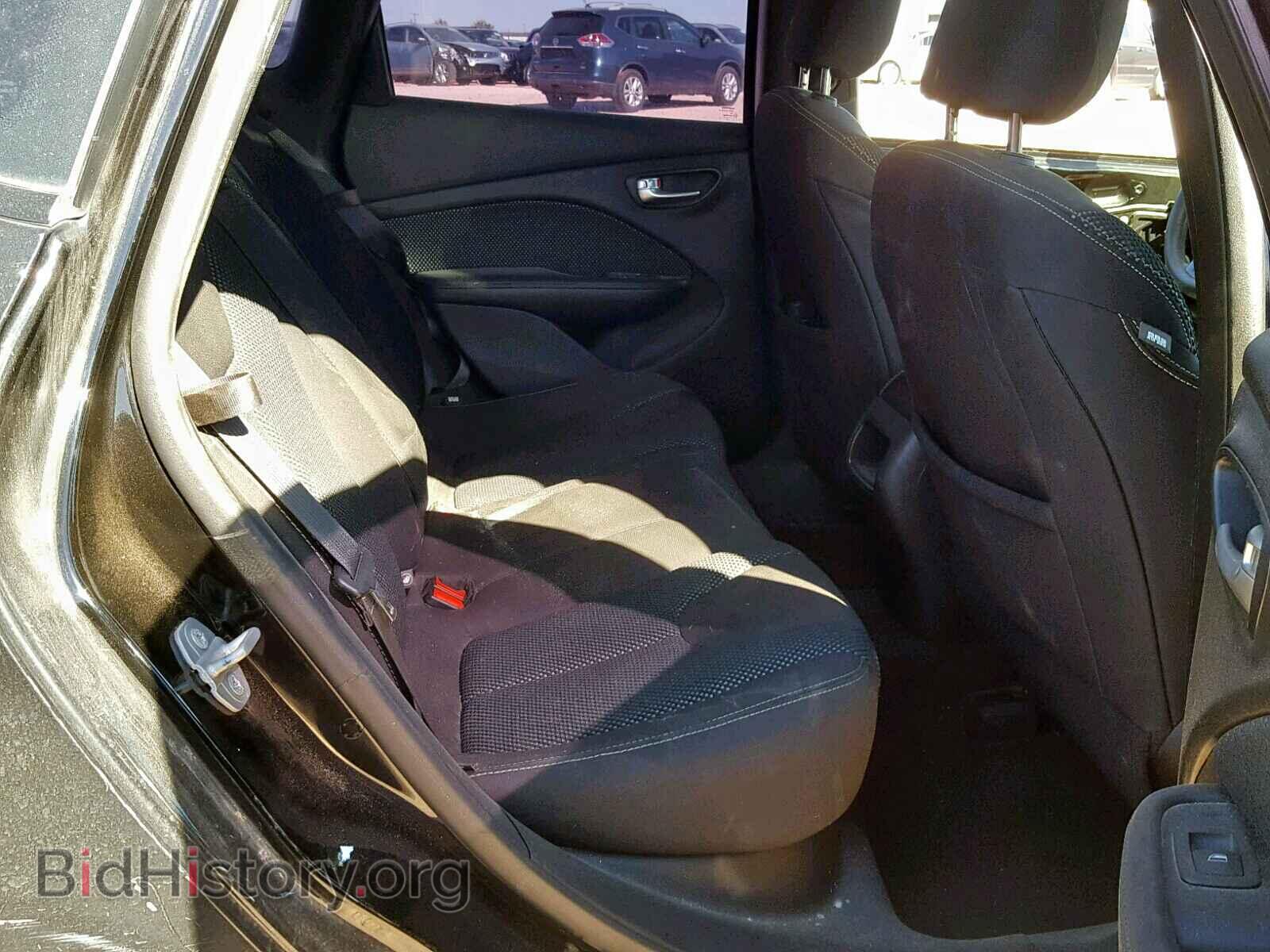 2015 DODGE DART - VIN: 1C3CDFBB4FD227068 - Фото 6