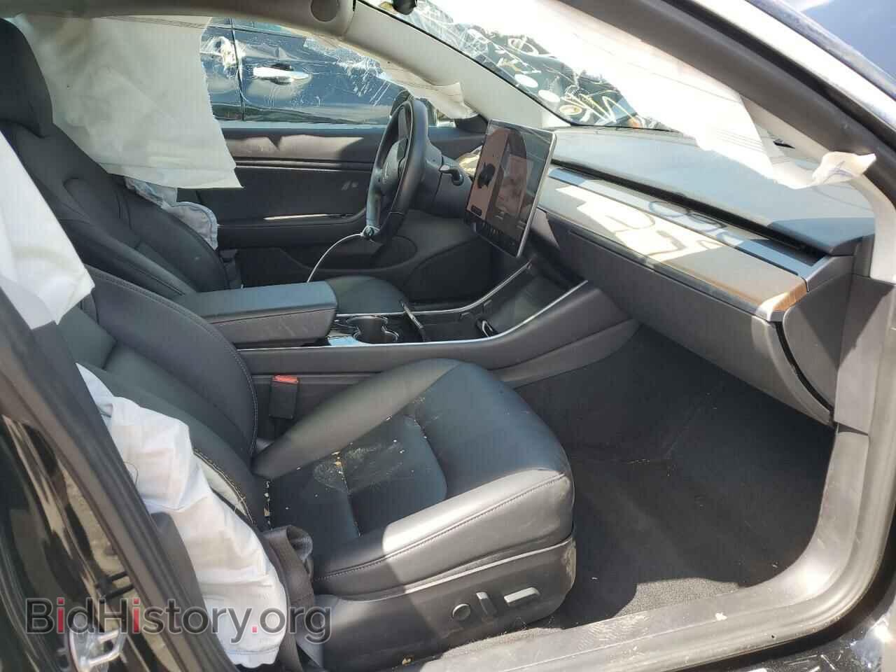 2018 TESLA MODEL 3 - VIN: 5YJ3E1EA1JF171266 - Photo 5