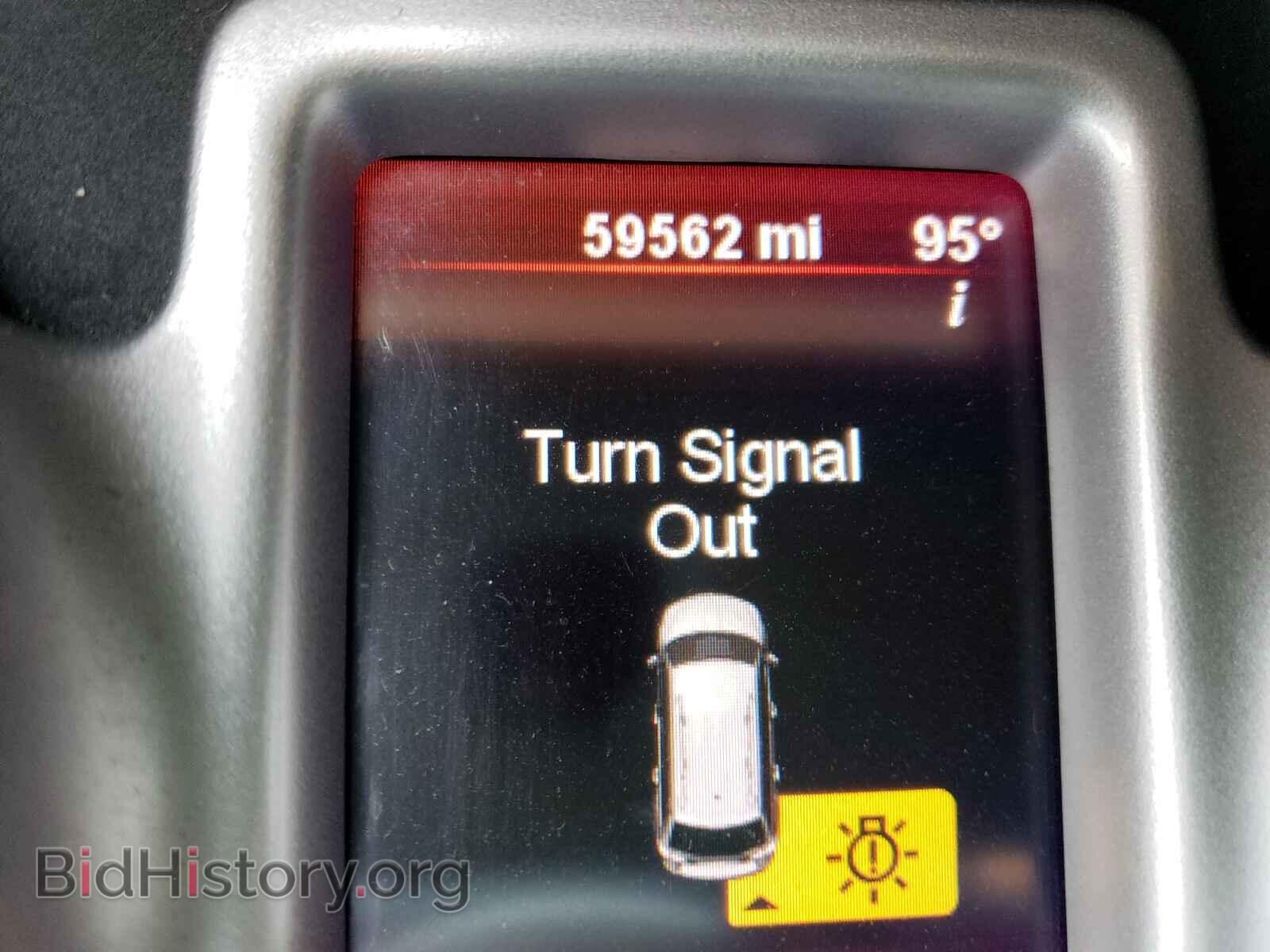 2012 DODGE JOURNEY - VIN: 3C4PDCBB6CT353921 - Photo 8