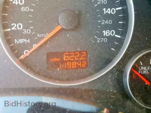 2008 AUDI A4 - VIN: WAUDF78E28A132432 - Фото 8