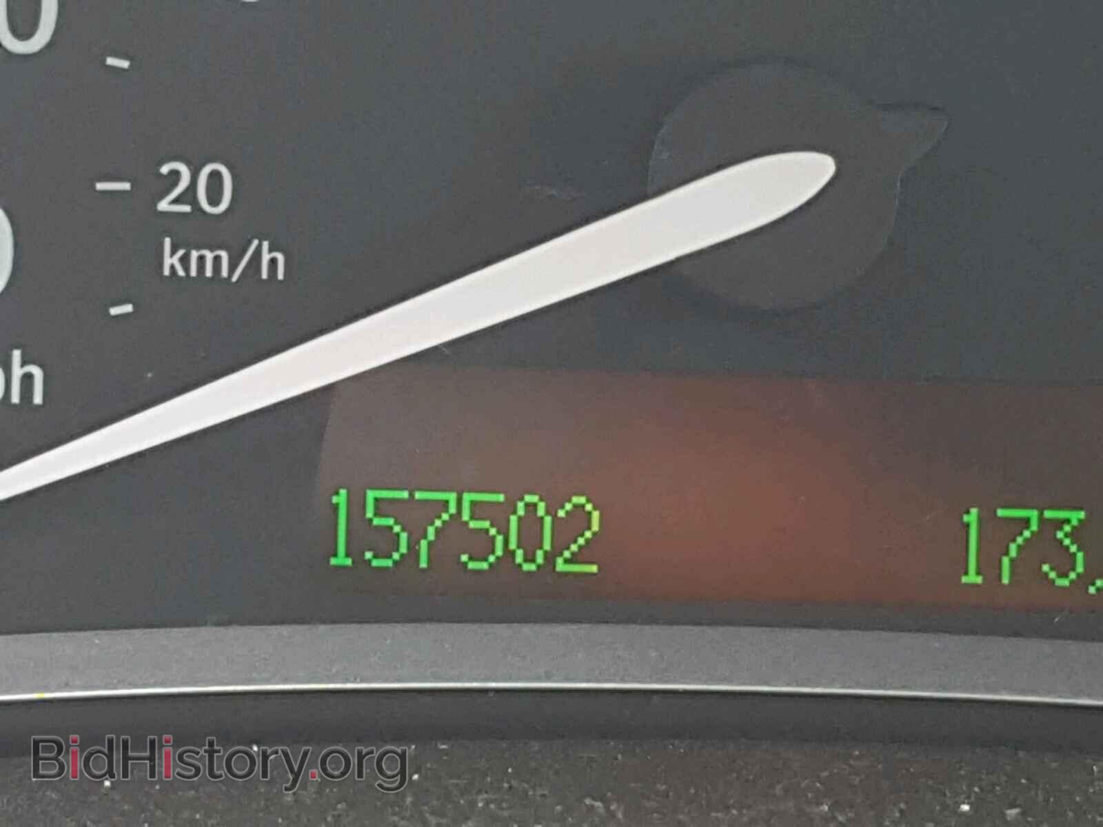 2006 SAAB 9-3 BASE - VIN: YS3FD75Y066106520 - Фото 8