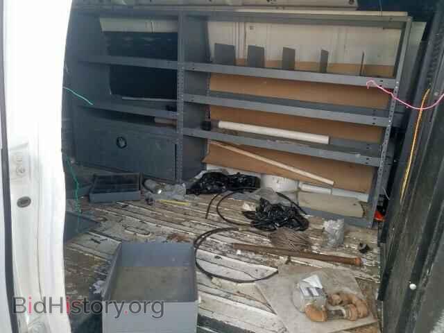 2011 FORD ECONOLINE - VIN: 1FTNE1EW1BDA96081 - Фото 6