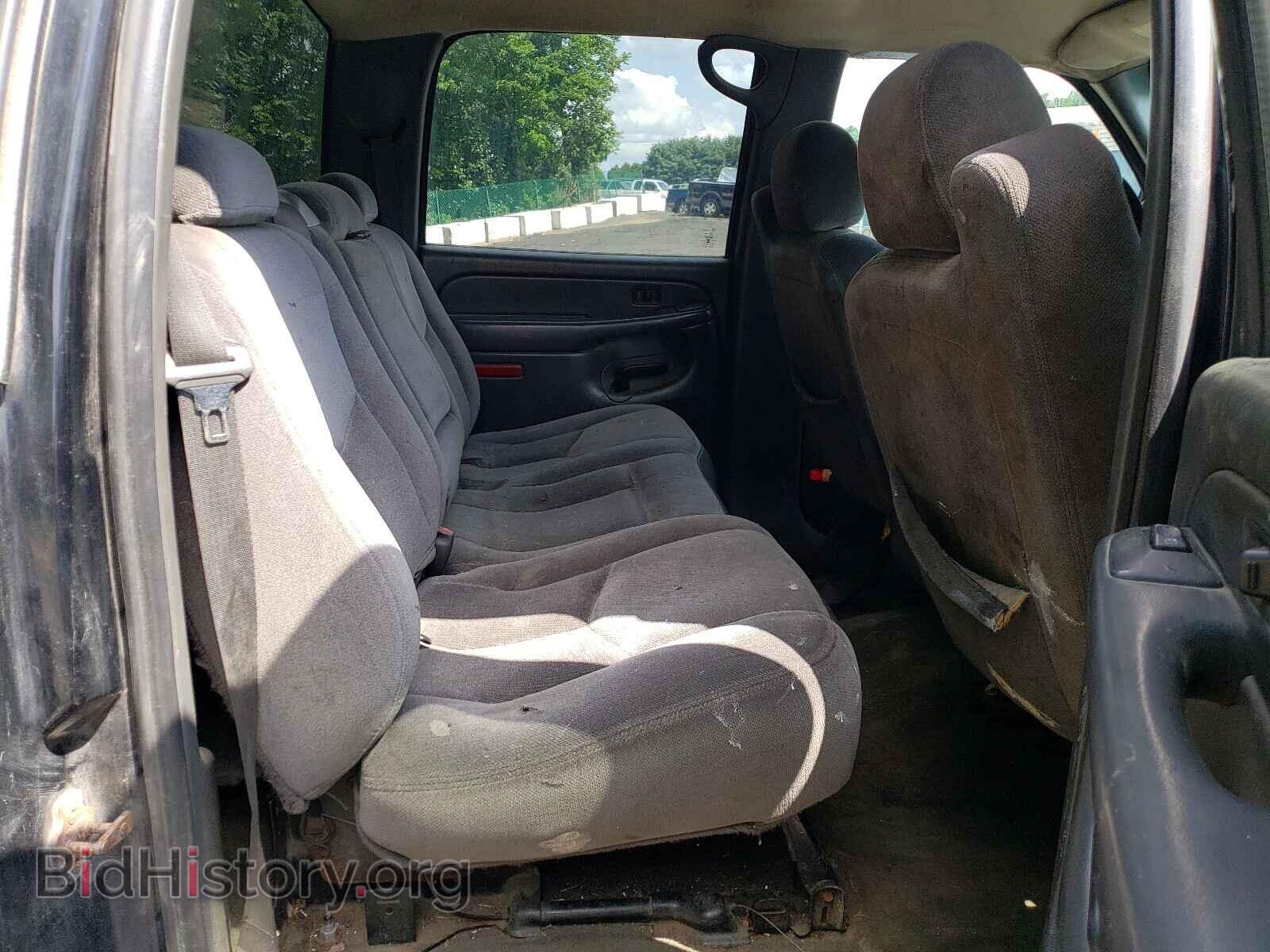 2006 GMC SIERRA - VIN: 1GTHK23U66F174717 - Фото 6